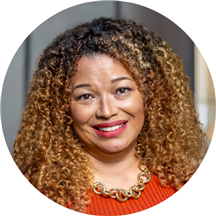 Dr. Tammara Davis, MD