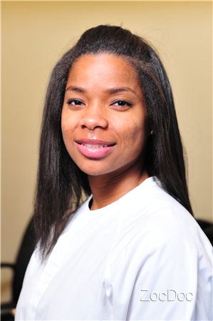 Dr. Tammeka Nickleberry, DDS