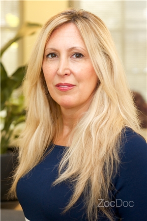 Dr. Tammy Bohne, DC