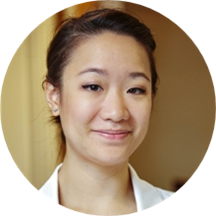 Dr. Tammy Bui, OD