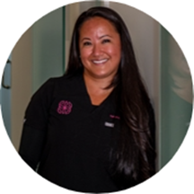Dr. Tammy Chen, DDS