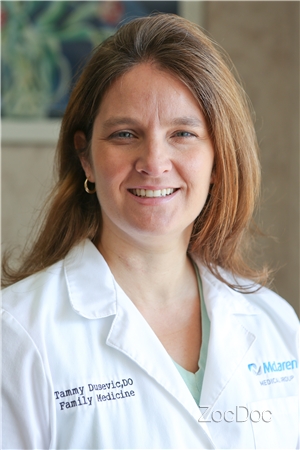 Dr. Tammy Dusevic, DO