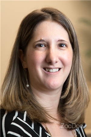Dr. Tammy Gray, OD