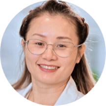 Dr. Tammy Huang, LAc, MSTOM, DACM