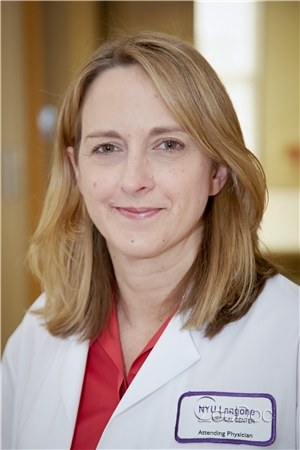 Dr. Tammy Leopold, MD