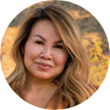 Dr. Tammy Nguyen, OD