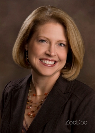 Dr. Tammy Perison, DDS