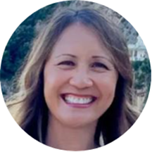 Dr. Tammy Shinen, OD