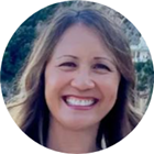 Dr. Tammy Shinen, OD