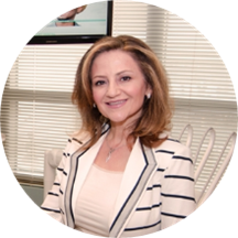 Dr. Tammy Zeineddin, DDS