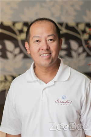 Dr. Tan Tran, DC