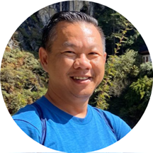 Dr. Tan Trinh, DMD