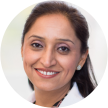 Dr. Tandeep Cheema, DDS
