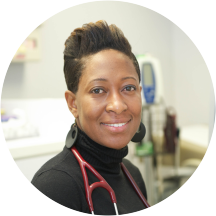 Dr. Tanesha Lawrence, MD