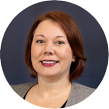 Dr. Tangee Davis, OD