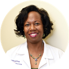 Dr. Tangela Atkinson, MD