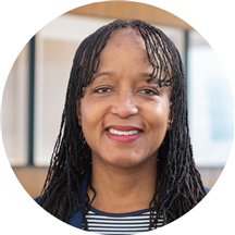 Dr. Tangeneare Singh, MD