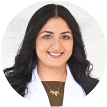 Dr. Tania Bhatia, DO