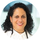 Dr. Tania Calzada, MD