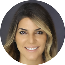 Dr. Tania Farshi, DDS