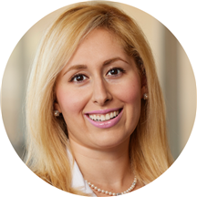 Dr. Tania Hassanzadeh, MD