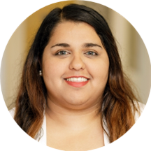 Dr. Tania Kapila, DPM