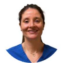 Dr. Tania Munoz Gutierrez, DDS