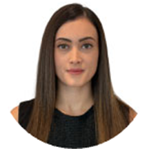 Dr. Tania Tahsili Fahadan, DMD