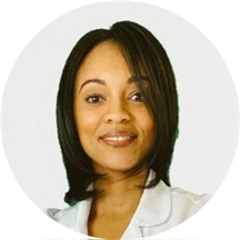 Dr. Tanisha Anderson, DNP, APRN