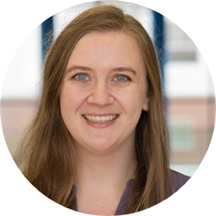 Dr. Tanisha Perlmutter, OD