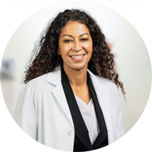 Dr. Tanisha Smith, DPM