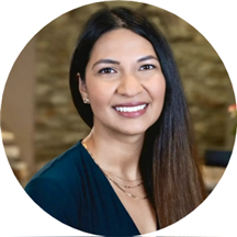 Dr. Taniya Sharma, DMD