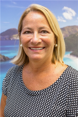 Dr. Tanja J. De Marsche, DMD