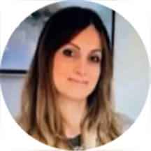 Dr. Tannaz Dabirian, PhD