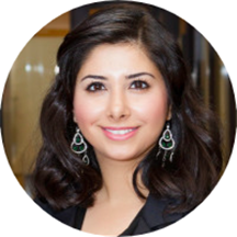 Dr. Tannaz Moein, LPC - S, PsyD