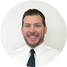 Dr. Tanner Tridico, MD