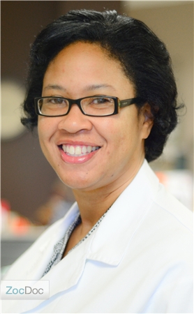 Dr. Tannique Rainford, MD