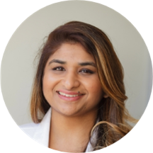 Dr. Tanu Prakash, DDS
