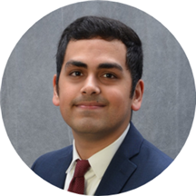 Dr. Tanuj Chokshi, DO