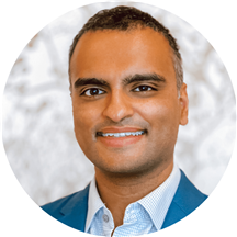 Dr. Tanuj Palvia, MD