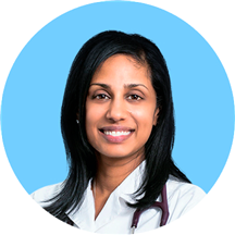 Dr. Tanuja Kotak, MD