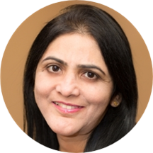 Dr. Tanuja Rajpal, MD