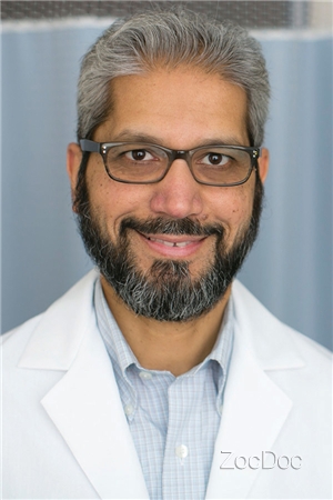 Dr. Tanveer Malik, MD