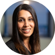 Dr. Tanvi Mago, OD