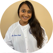 Dr. Tanvi Patel, DMD