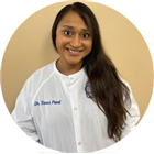 Dr. Tanvi Patel, DMD