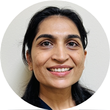 Dr. Tanviben Patel, DMD