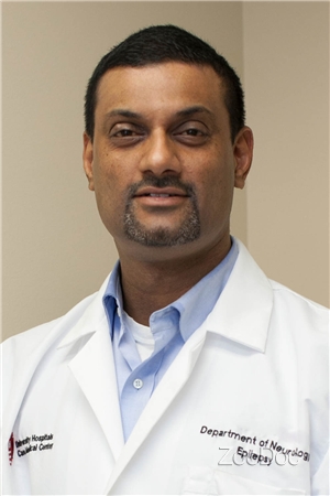 Dr. Tanvir Syed, MD