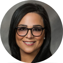 Dr. Tanya Alonso, PsyD