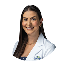 Dr. Tanya Balov, DO